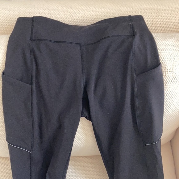 Lululemon Swift Speed High-Rise Tight - Picture 5 of 7